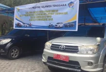 Besok, 45 Randis Milik Pemprov Dilelang Besok, 45 Randis Milik Pemprov Dilelang