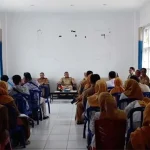 Kisruh Dokter vs Dirut RSUD Baubau, Pemkot Bakal Bentuk Tim Monev Kisruh Dokter vs Dirut RSUD Baubau, Pemkot Bakal Bentuk Tim Monev