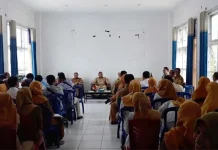 Kisruh Dokter vs Dirut RSUD Baubau, Pemkot Bakal Bentuk Tim Monev Kisruh Dokter vs Dirut RSUD Baubau, Pemkot Bakal Bentuk Tim Monev