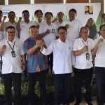 BPJAMSOSTEK Rapat Bersama Balai Kementerian PUPR Wilayah Sultra BPJAMSOSTEK Rapat Bersama Balai Kementerian PUPR Wilayah Sultra