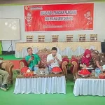 Bawaslu Bombana Gelar Evaluasi HPP Pemilu 2019