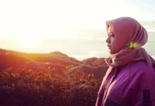 Lima Cara Simpel Bahagiakan Perempuan di Hari Ibu Lima Cara Simpel Bahagiakan Perempuan di Hari Ibu