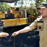 Pemda Konut Fokus Tingkatkan Jalan Produksi Perikanan Pemda Konut Fokus Tingkatkan Jalan Produksi Perikanan