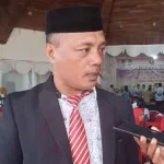 Tes CASN Muna Bakal Difokuskan di Gedung Eks Akper Plt Kepala BKPSDM Muna, Rustam