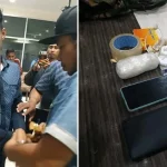 Nelayan di Kendari Selundupkan 200 Gram Sabu di Celana Dalam Nelayan di Kendari Selundupkan 200 Gram Sabu di Celana Dalam