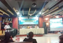 Sektor Perikanan Belum Maksimal Hingga Menyebabkan Kelangkaan Ikan di Baubau Sektor Perikanan Belum Maksimal Hingga Menyebabkan Kelangkaan Ikan di Baubau