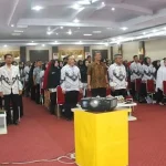 Ratusan Guru di Kolaka Hadiri Seminar Nasional Pendidikan Ratusan Guru di Kolaka Hadiri Seminar Nasional Pendidikan