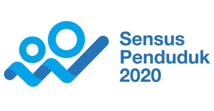 Ilustrasi sensus penduduk