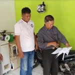 Dinas Perdagangan Kolut Sidak Daging Impor Asal India Dinas Perdagangan Kolut Sidak Daging Impor Asal India