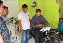 Dinas Perdagangan Kolut Sidak Daging Impor Asal India Dinas Perdagangan Kolut Sidak Daging Impor Asal India