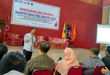 USN Kolaka Sosialisasi SNMPTN dan UTBK SBMPTN 2020 USN Kolaka Sosialisasi SNMPTN dan UTBK SBMPTN 2020