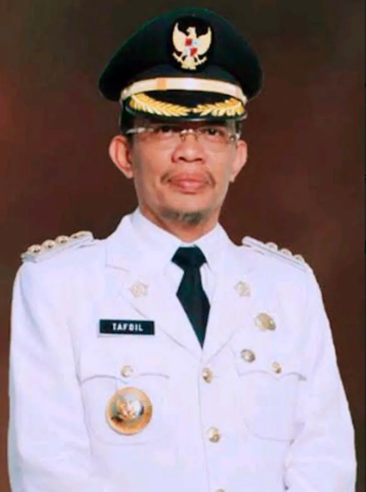 Modal Gembira, Tafdil Suskes Bebaskan Bombana dari Status Daerah Tertinggal