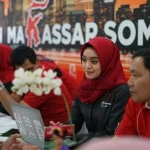 Gencar Aksi Migrasi, Baru 60 Persen Pengguna Telkomsel di Sultra Pakai 4G Gencar Aksi Migrasi, Baru 60 Persen Pengguna Telkomsel di Sultra Pakai 4G