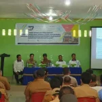 Amrullah Harap Investor Komitmen Investasi Perikanan di Konkep Amrullah Harap Investor Komitmen Investasi Perikanan di Konkep