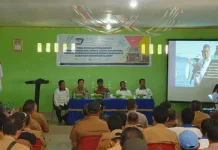 Amrullah Harap Investor Komitmen Investasi Perikanan di Konkep Amrullah Harap Investor Komitmen Investasi Perikanan di Konkep