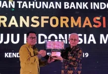 Begini Pertumbuhan Ekonomi Sultra 2019 Versi Bank Indonesia Begini Pertumbuhan Ekonomi Sultra 2019 Versi Bank Indonesia