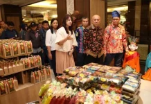 Menkop UKM Minta Daerah Siapkan Produk Unggulan Menkop UKM Minta Daerah Siapkan Produk Unggulan