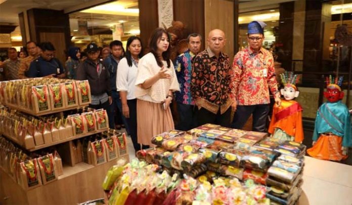 Menkop UKM Minta Daerah Siapkan Produk Unggulan