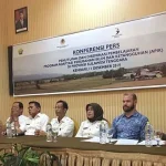 Kemitraan Telah Selesai, Ini Hasil Empat Tahun USAID APIK di Sultra Kemitraan Telah Selesai, Ini Hasil Empat Tahun USAID APIK di Sultra