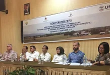 Kemitraan Telah Selesai, Ini Hasil Empat Tahun USAID APIK di Sultra Kemitraan Telah Selesai, Ini Hasil Empat Tahun USAID APIK di Sultra