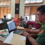 155 Pelamar CPNS di Konkep Tak Lolos Administrasi 155 Pelamar CPNS di Konkep Tak Lolos Administrasi