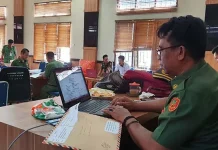 155 Pelamar CPNS di Konkep Tak Lolos Administrasi 155 Pelamar CPNS di Konkep Tak Lolos Administrasi