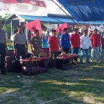 40 Tim Meriahkan Turnamen Bola Mini Banteng Cup 1 Butur 40 Tim Meriahkan Turnamen Bola Mini Banteng Cup 1 Butur