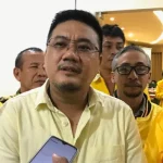 Calon Wawali Kendari, Golkar Dukung AJP Adi Jaya Putra (AJP)