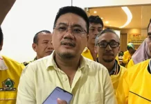 Calon Wawali Kendari, Golkar Dukung AJP Adi Jaya Putra (AJP)