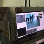 Belum ada WNA China yang Terdeteksi Thermo Scanner di Bandara Haluoleo Belum ada WNA China yang Terdeteksi Thermo Scanner di Bandara Haluoleo