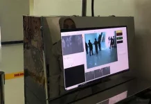 Belum ada WNA China yang Terdeteksi Thermo Scanner di Bandara Haluoleo Belum ada WNA China yang Terdeteksi Thermo Scanner di Bandara Haluoleo