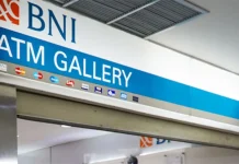 Pasca Skimming, BNI Kendari Klaim Semua Mesin ATM-nya Aman Digunakan Pasca Skimming, BNI Kendari Klaim Semua Mesin ATM-nya Aman Digunakan