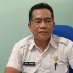SKD CPNS Baubau, Peserta Hanya Boleh Bawa KTP dan Kartu Ujian BKPSDM) Baubau, Abdul Rahman