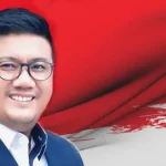 Alasan AJP Siap Dampingi Sulkarnain Adi Jaya Putra