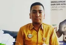 441 Peserta Mandiri BPJS Kesehatan di Mubar Dinonaktifkan Kepala BPJS Kesehatan Mubar, Ahmad Fitrawan