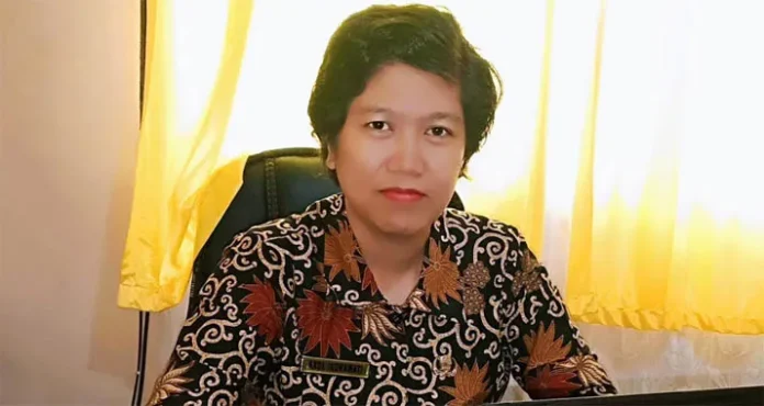 Andi Indrawati Bombana
