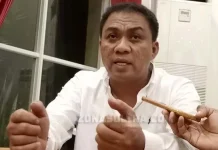 Pasca Dilantik, Arusani Bakal Rotasi Seluruh OPD di Busel Bupati Buton Selatan (Busel) La Ode Arusani