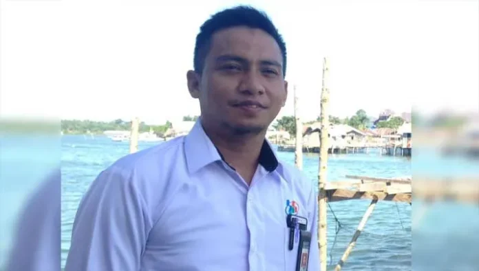 Asrul Ashar Alimuddin Opini BPS Kolaka