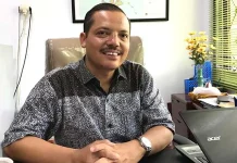 Butuh Bibit Tanaman dan Pohon Gratis, Bisa Ajukan ke BPDASHL Sampara Kepala BPDASHL Sampara Azis Ahsoni