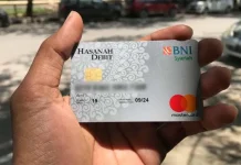 Ini Penyebab Kartu ATM Cip Masih bisa Dibobol Maling Ini Penyebab Kartu ATM Cip Masih bisa Dibobol Maling