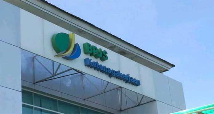 Santunan Beasiswa BP Jamsostek Naik 1.350 Persen