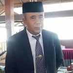 Resmi Jabat PJ Sekda Bombana, Ini Pesan Beangga Herianto ke ASN PJ Sekda Bombana, Beangga Herianto