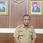 Antisipasi Gagal Panen, Sekda Bombana Minta Camat dan Kades Bantu PPL Penjabat (PJ) Sekretaris daerah Bombana, Beangga Herianto