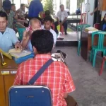 Pemda Wakatobi Siap Laksanakan Ujian SKD CPNS Pemda Wakatobi Siap Laksanakan Ujian SKD CPNS