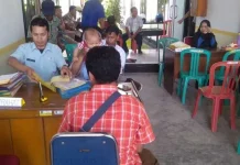 Pemda Wakatobi Siap Laksanakan Ujian SKD CPNS Pemda Wakatobi Siap Laksanakan Ujian SKD CPNS