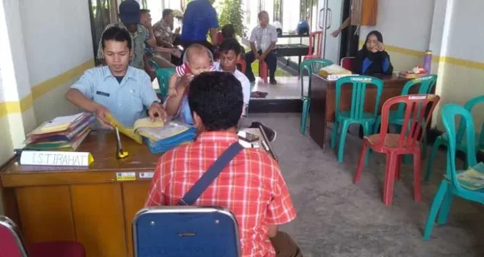 Pemda Wakatobi Siap Laksanakan Ujian SKD CPNS