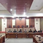 Soal Virus Corona, DPRD Sultra Minta Pemprov Ambil Langkah Serius Soal Virus Corona, DPRD Sultra Minta Pemprov Ambil Langkah Serius