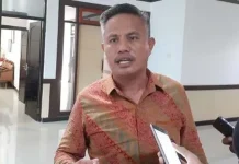 Ketua Fraksi PKS DPRD Sultra Walk Out Saat Rapat dengan BPJS Ketua Fraksi PKS DPRD Sultra Walk Out Saat Rapat dengan BPJS