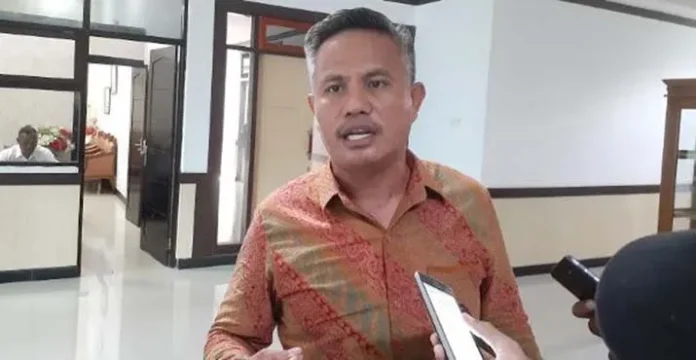 Fraksi_PKS_wo Ketua Fraksi PKS DPRD Sultra Walk Out Saat Rapat dengan BPJS