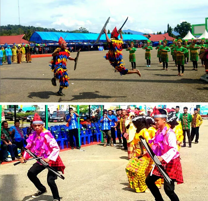  Sejarah Mekarnya Kabupaten Konawe Utara